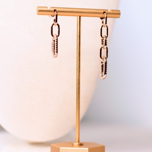 Seraph Earrings - Image 2