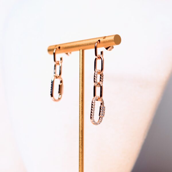 Seraph Earrings - Image 3
