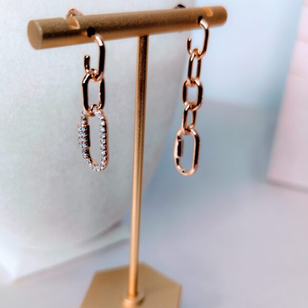 Seraph Earrings - Image 4