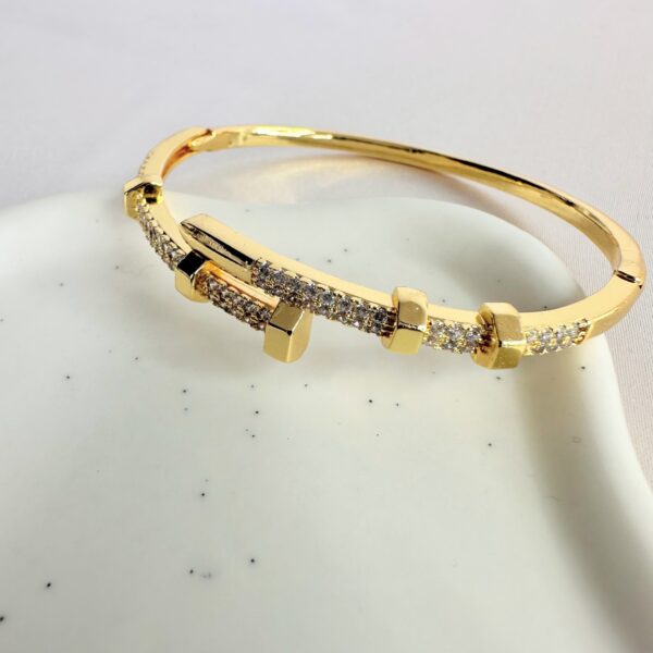 Pierce Goldy Bracelet - Image 2