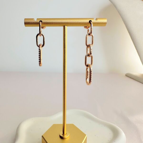 Seraph Earrings - Image 5