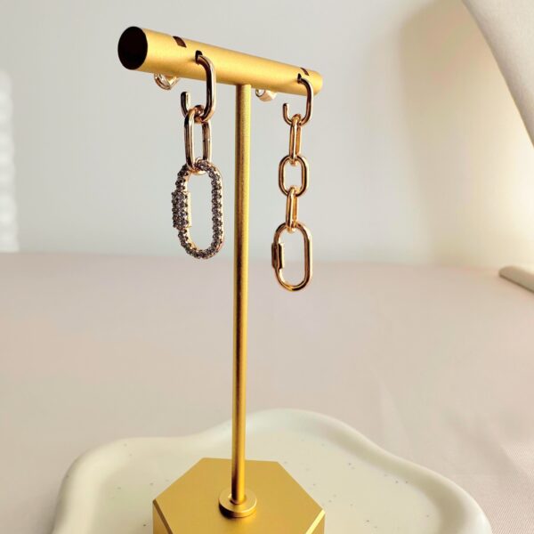 Seraph Earrings - Image 6