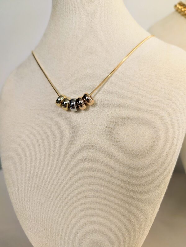 Necklace - Image 4